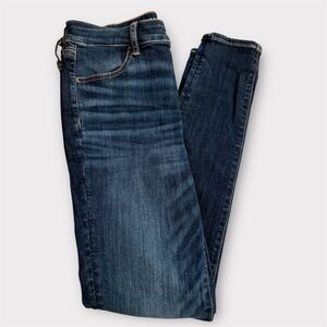 American Eagle Hi-Rise Jeggings
